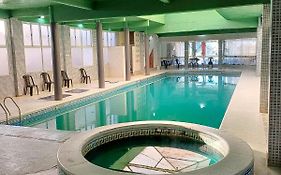 San Remo World Hotel